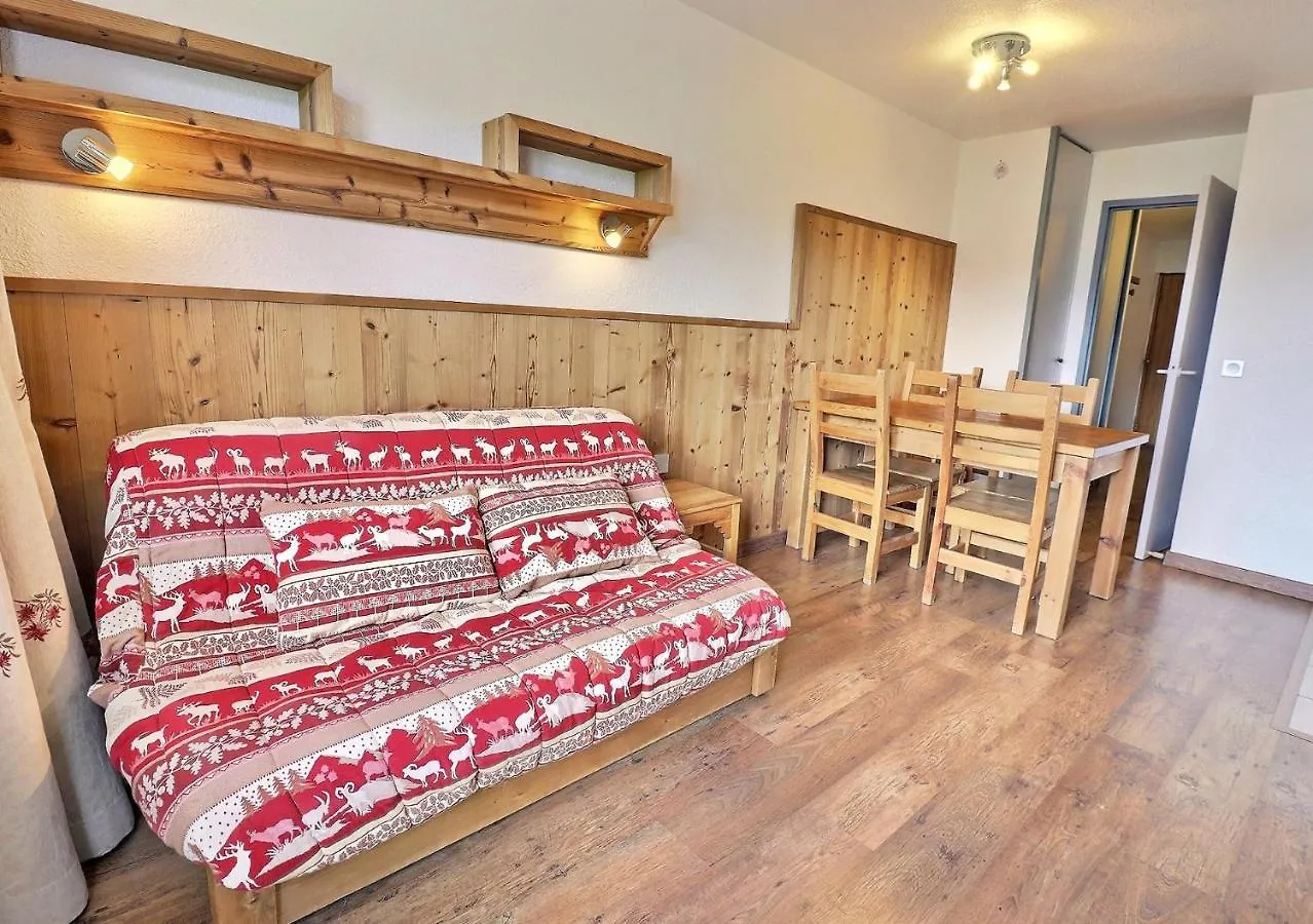 Le Grand Bois Apartment Courchevel