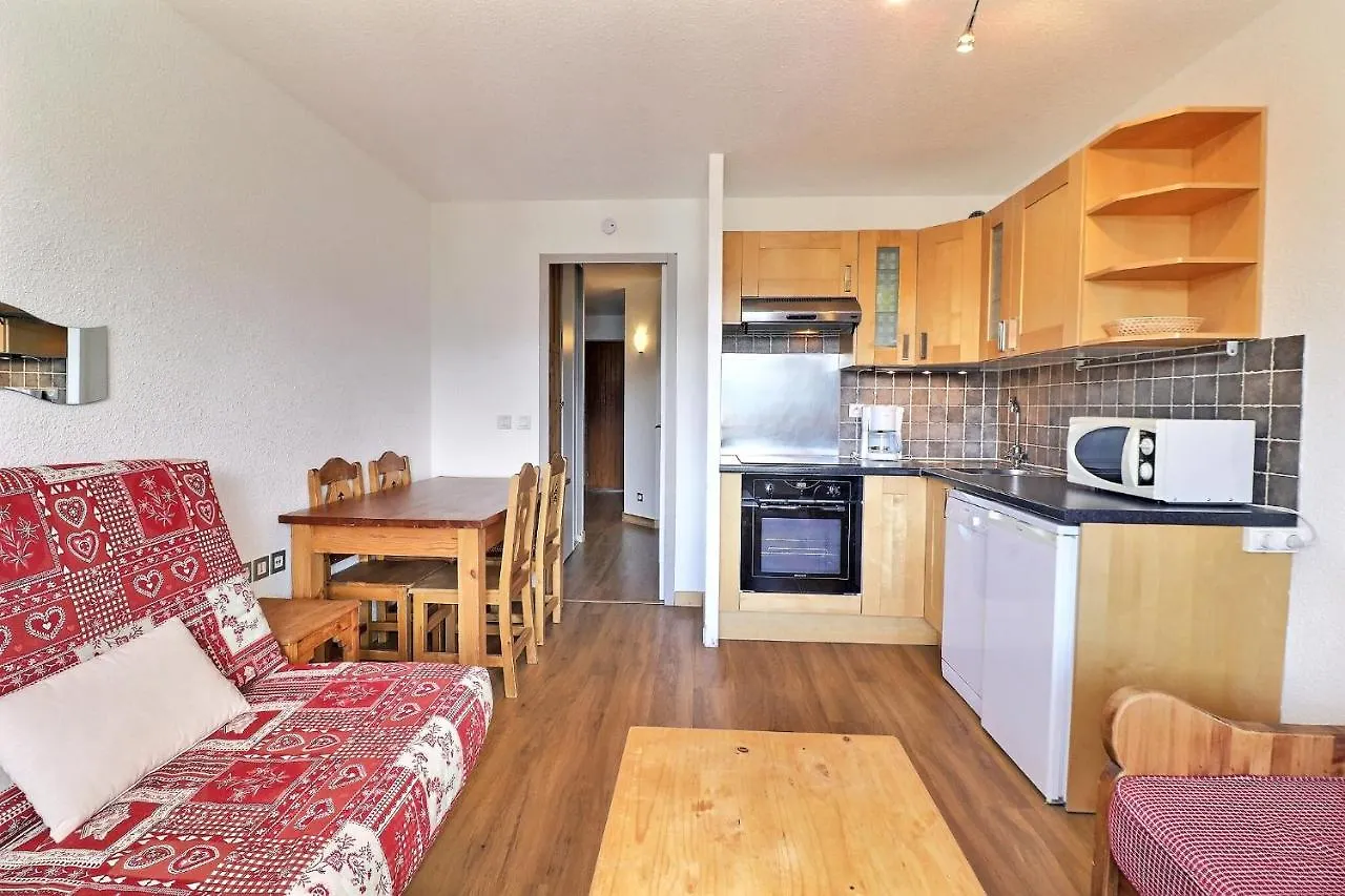 Le Grand Bois Apartment Courchevel France