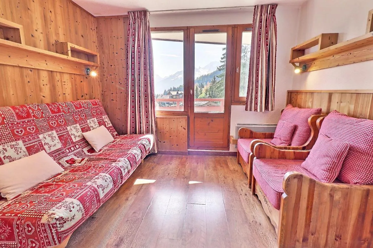 Le Grand Bois Apartment Courchevel 0*,