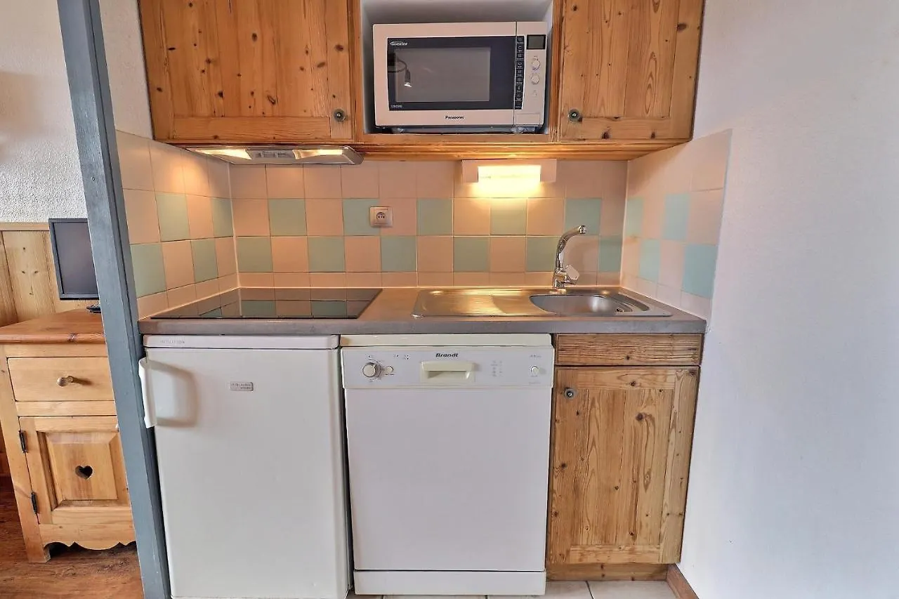 Le Grand Bois Apartment Courchevel France
