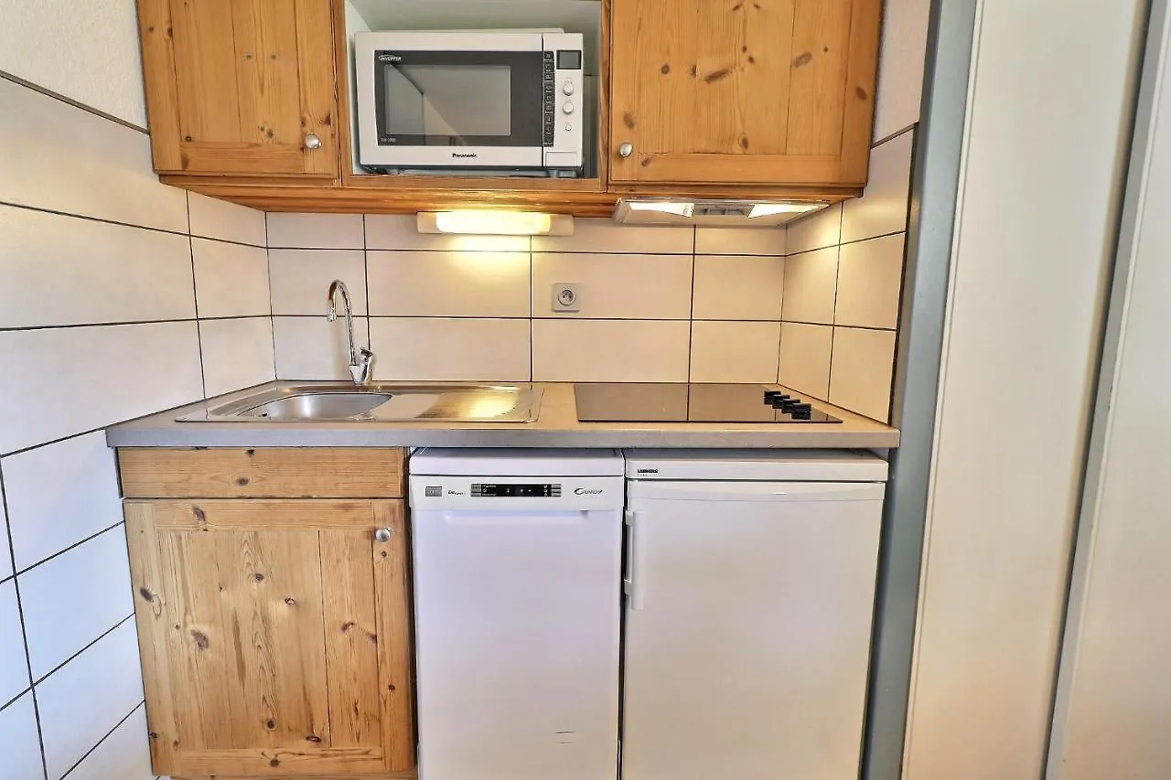 Le Grand Bois Apartment Courchevel