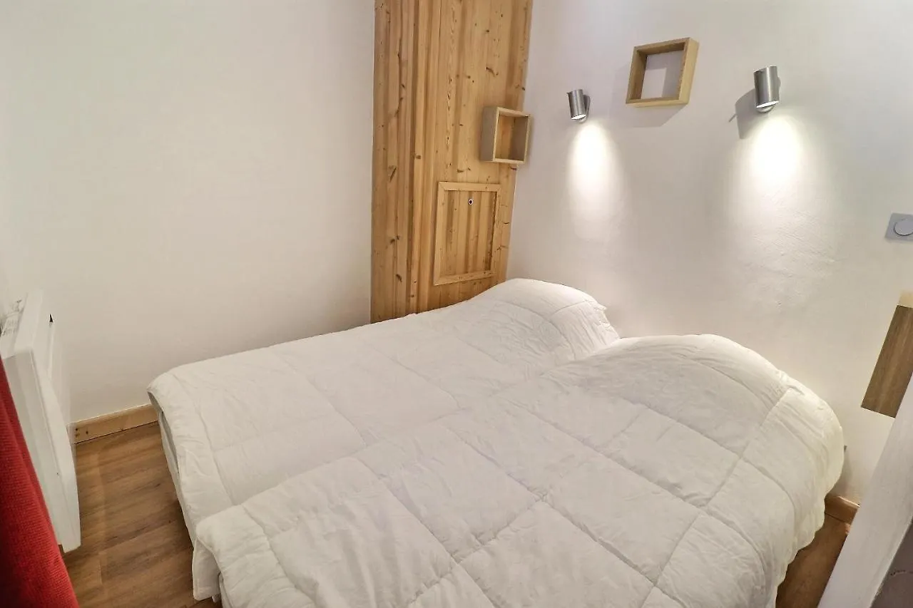 Le Grand Bois Apartment Courchevel 0*,