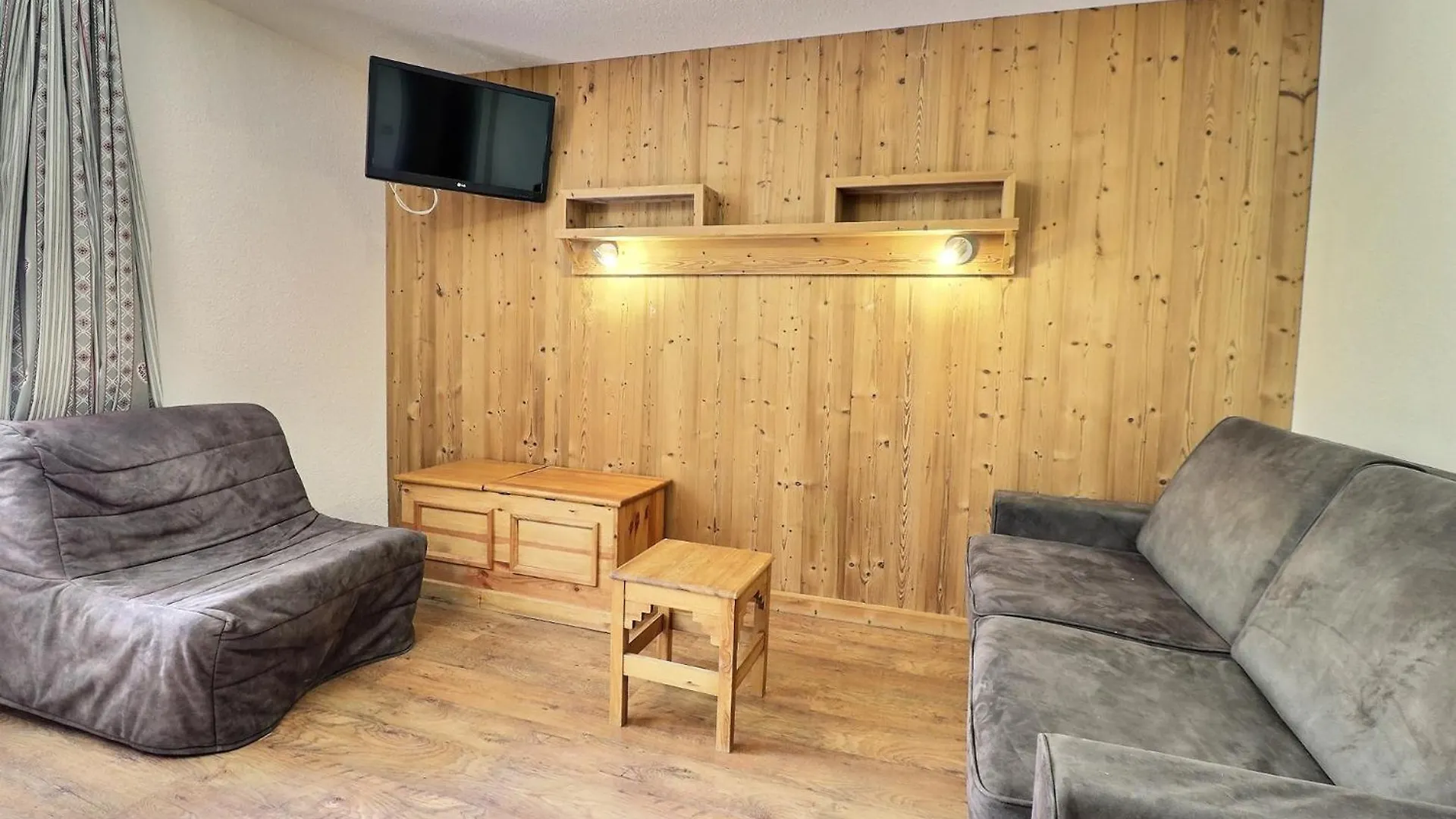 Le Grand Bois Apartment Courchevel