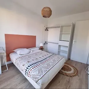  Séjour chez l'habitant L’espérance 1 France