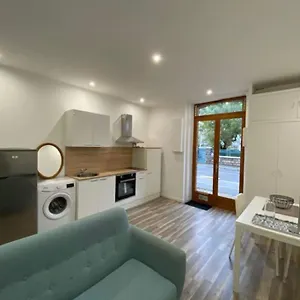 Le Pasteur Charmant Tout Confort Appartement
