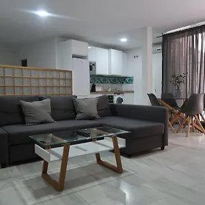  Appartement J & E Center Espagne