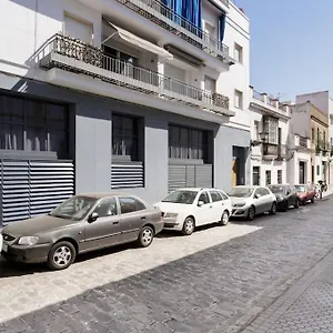  Appartement Guadalquivir Espagne