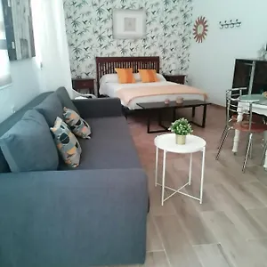  Appartement Abadia Espagne