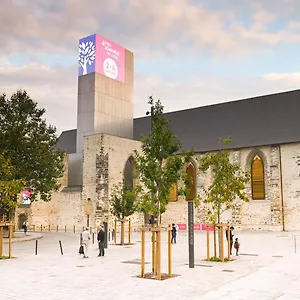  Appartement Superbe Studio En Plein Centre De France