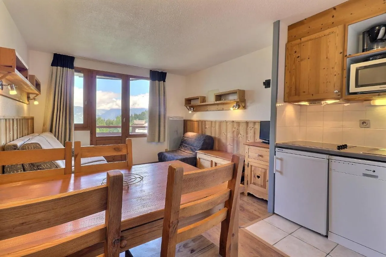 Le Grand Bois Appartement Courchevel Frankrijk