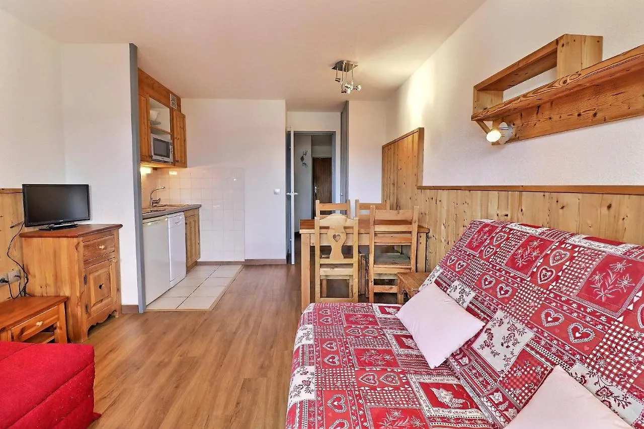 Le Grand Bois Appartement Courchevel