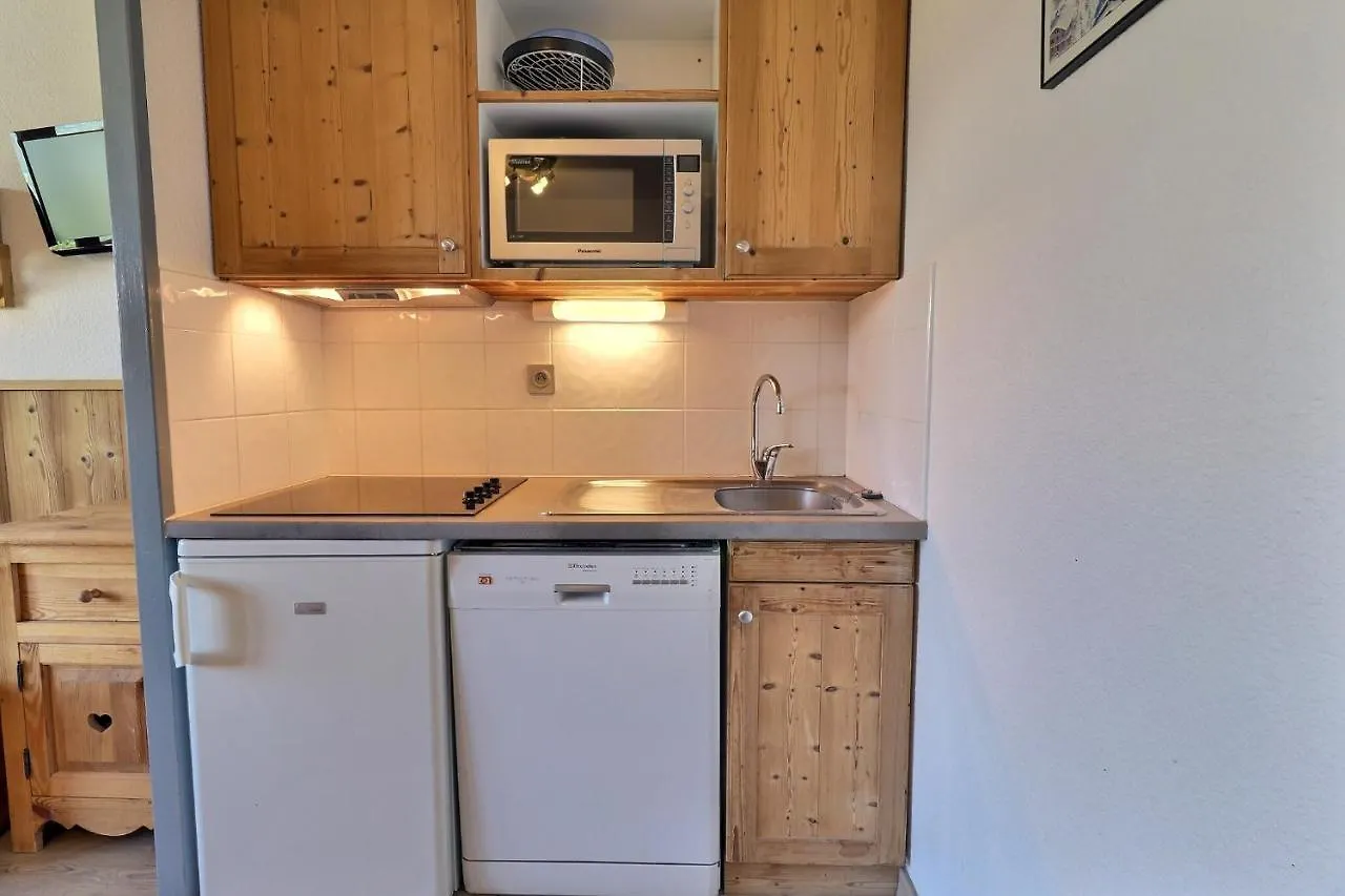 Le Grand Bois Appartement Courchevel